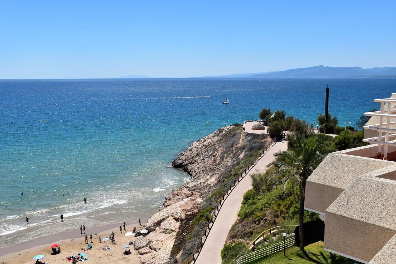 1a. Linea, Vistas Al Mar, Acceso Directo A Playa Y Piscina