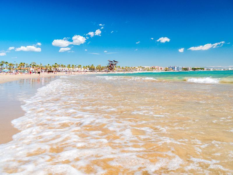 Golden Costa Salou