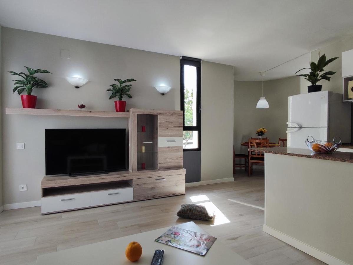 Sol Apartment *