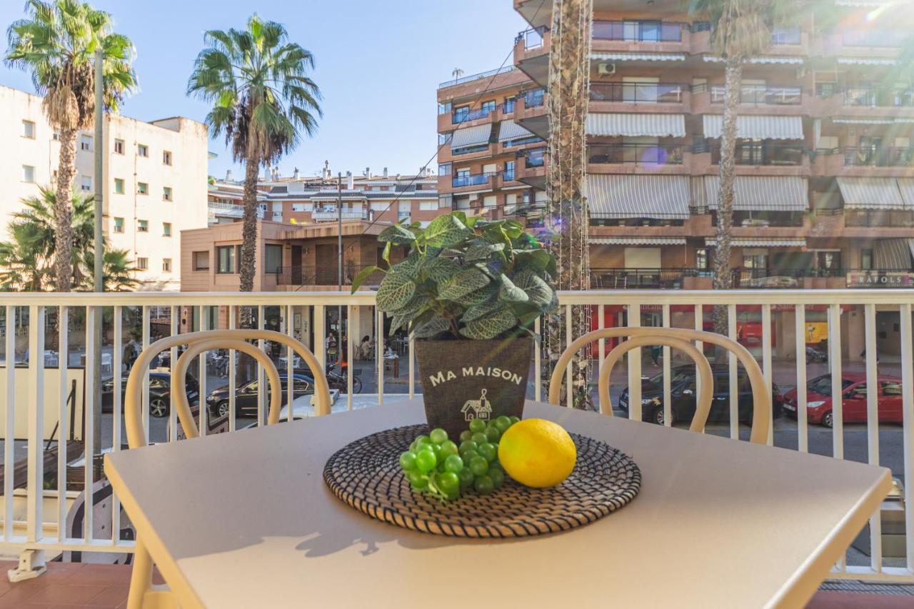 Appartement Pepe's *