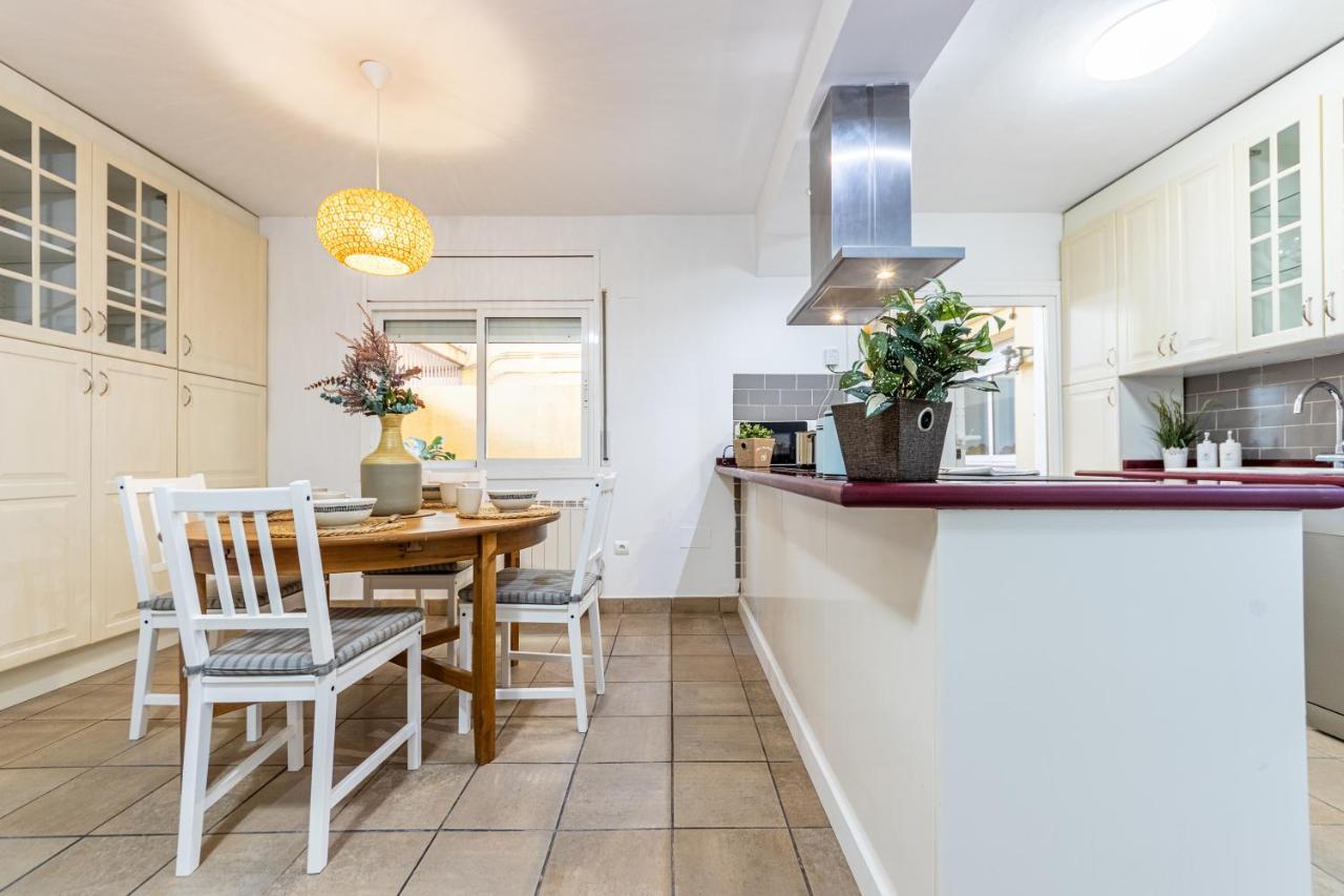 Appartement Pepe's *