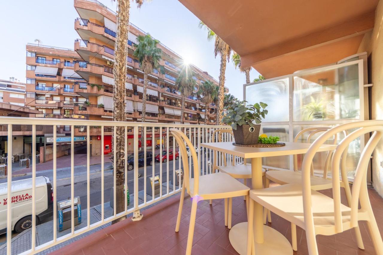 Pepe's Appartement Salou