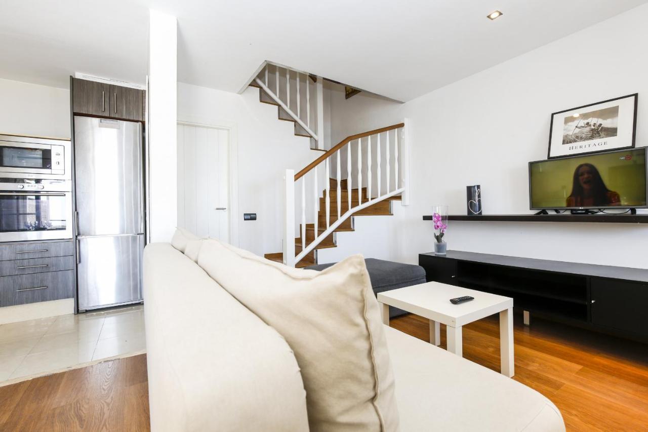 Frontsea Only Families Planetcostadorada Holiday home *