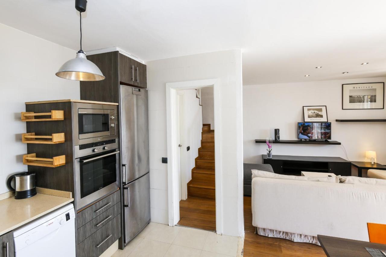 Frontsea Only Families Planetcostadorada Holiday home *