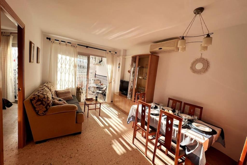 Apartment Azul 2 Bedroom In Tarragona *