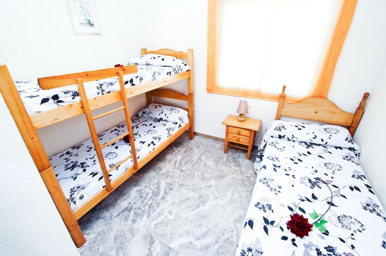Nuevo Cala Daurada 1 Apartamento