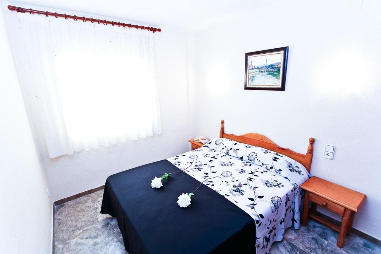 Nuevo Cala Daurada 1 Apartamento *