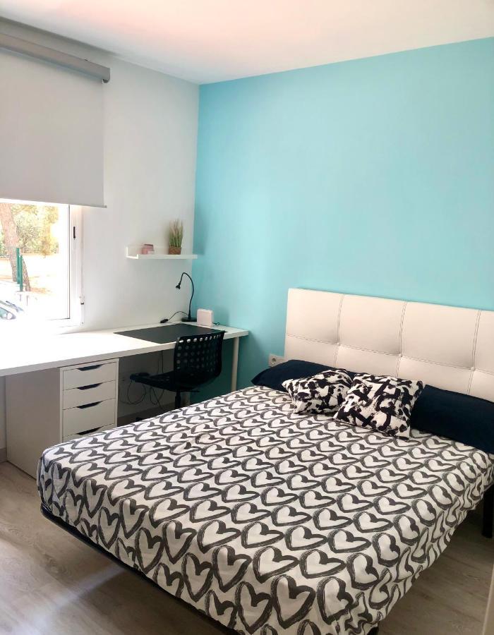 Família, Amigos Y Playa Apartamento