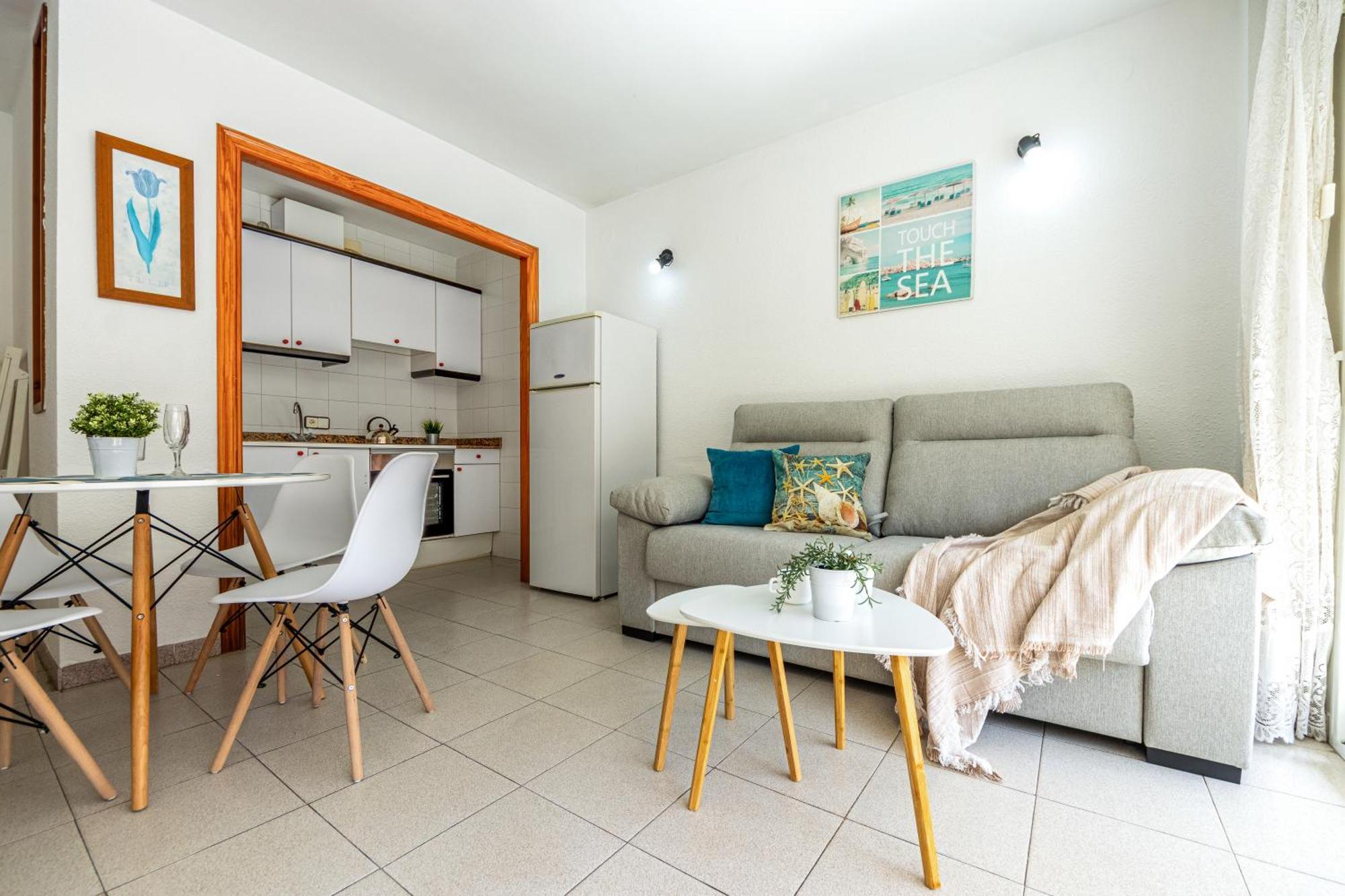 Varadero Arysal Apartamento *