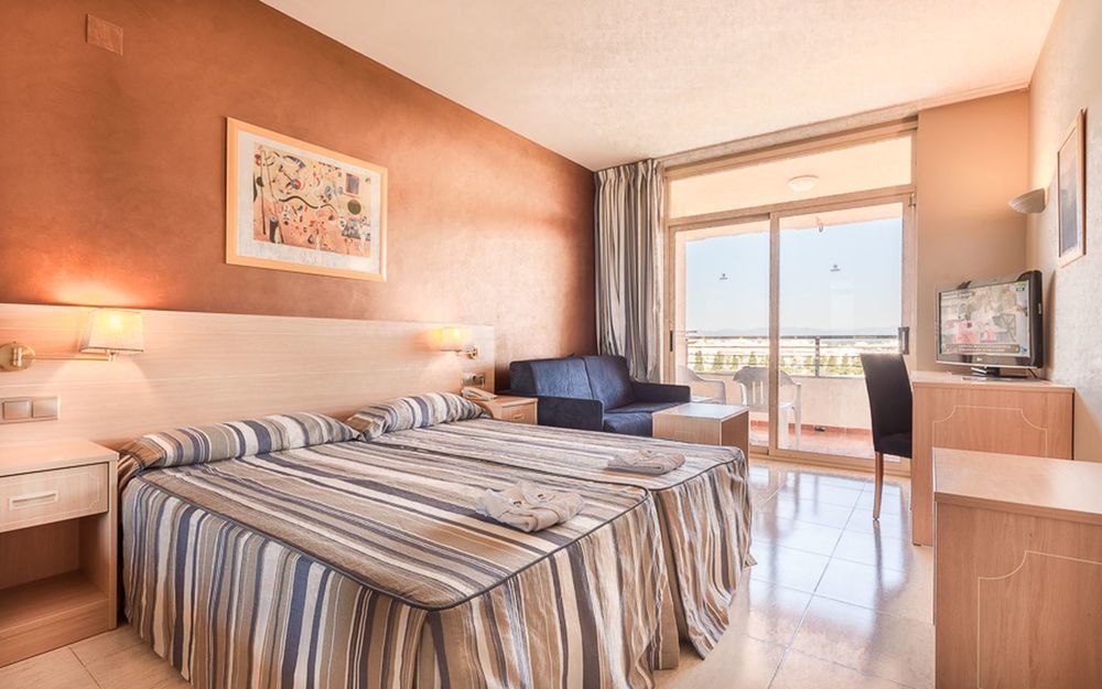 Hotel 4r Gran Regina