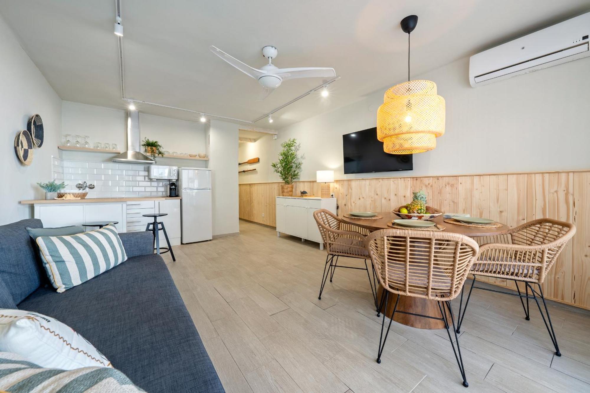 Hauzify I Sunshine Appartement Salou