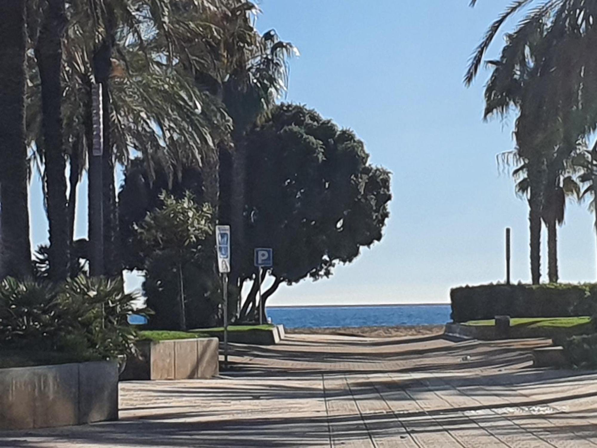 Centro Piscina Gisamar