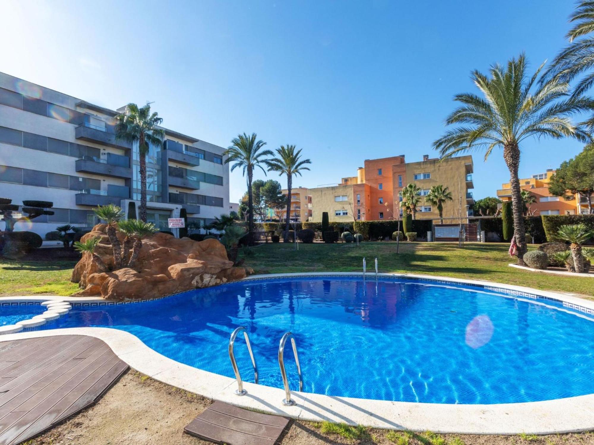 Tramontana-1 By Interhome Appartement *