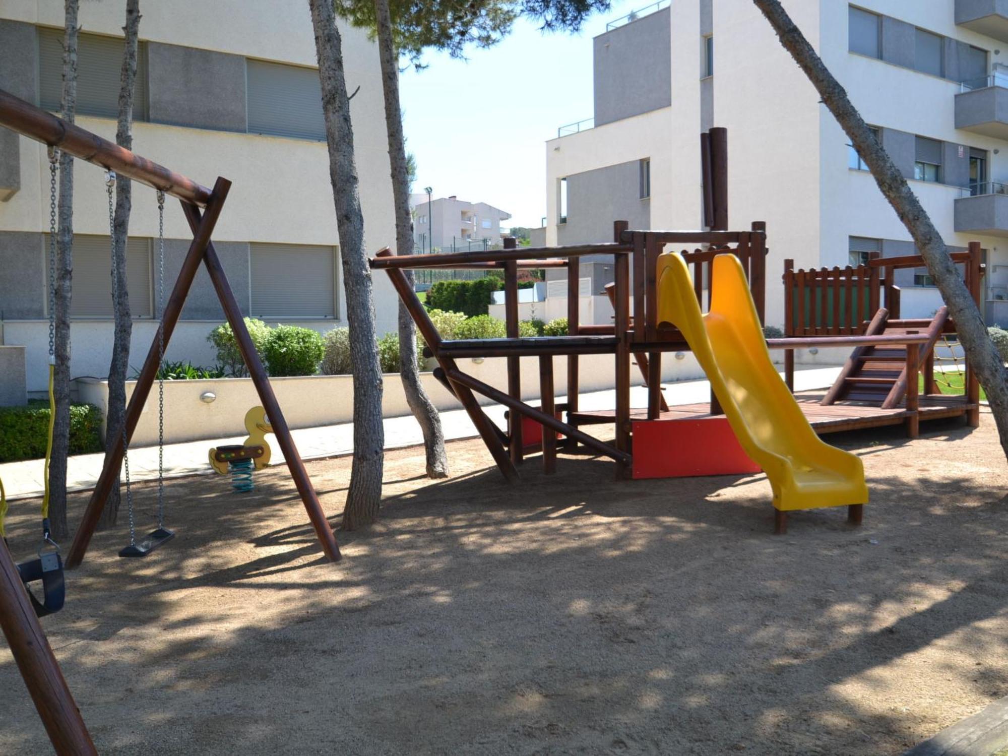 Appartement Tramontana-1 By Interhome *