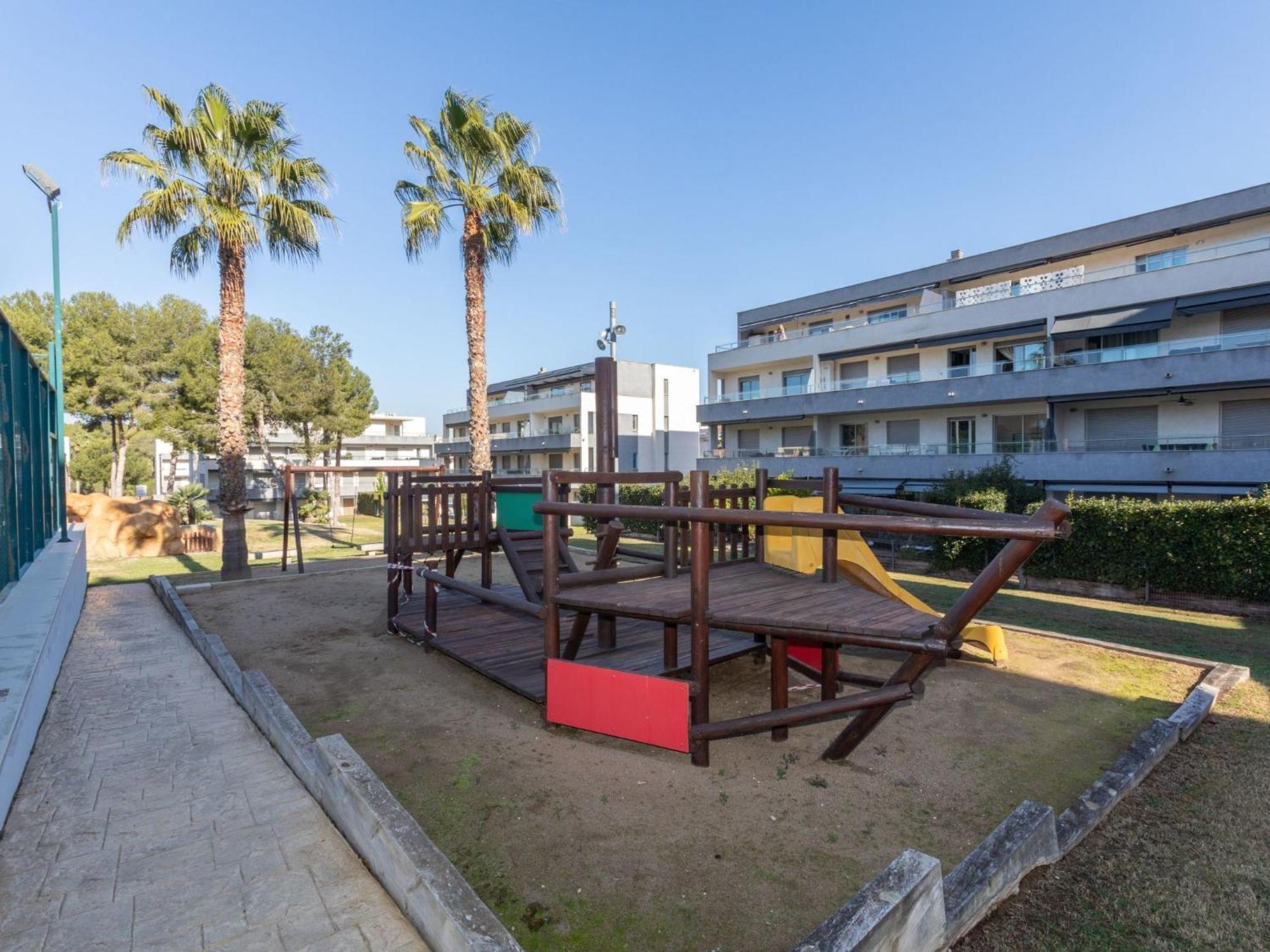 Appartement Tramontana-1 By Interhome
