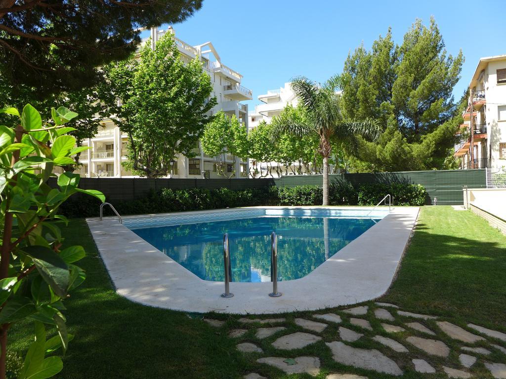 Apartamento Albert Family