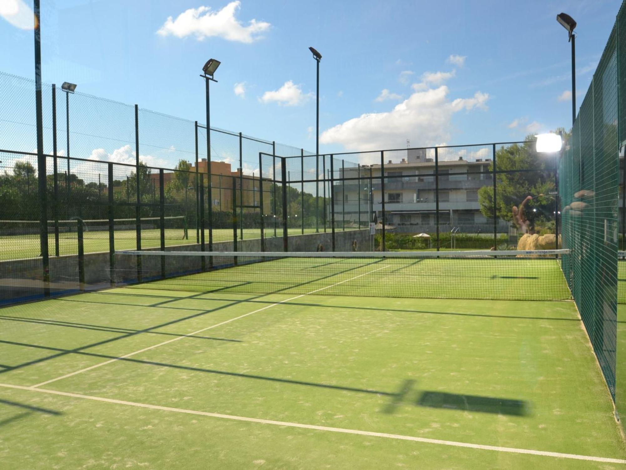 Tramontana-2 By Interhome Apartment Salou