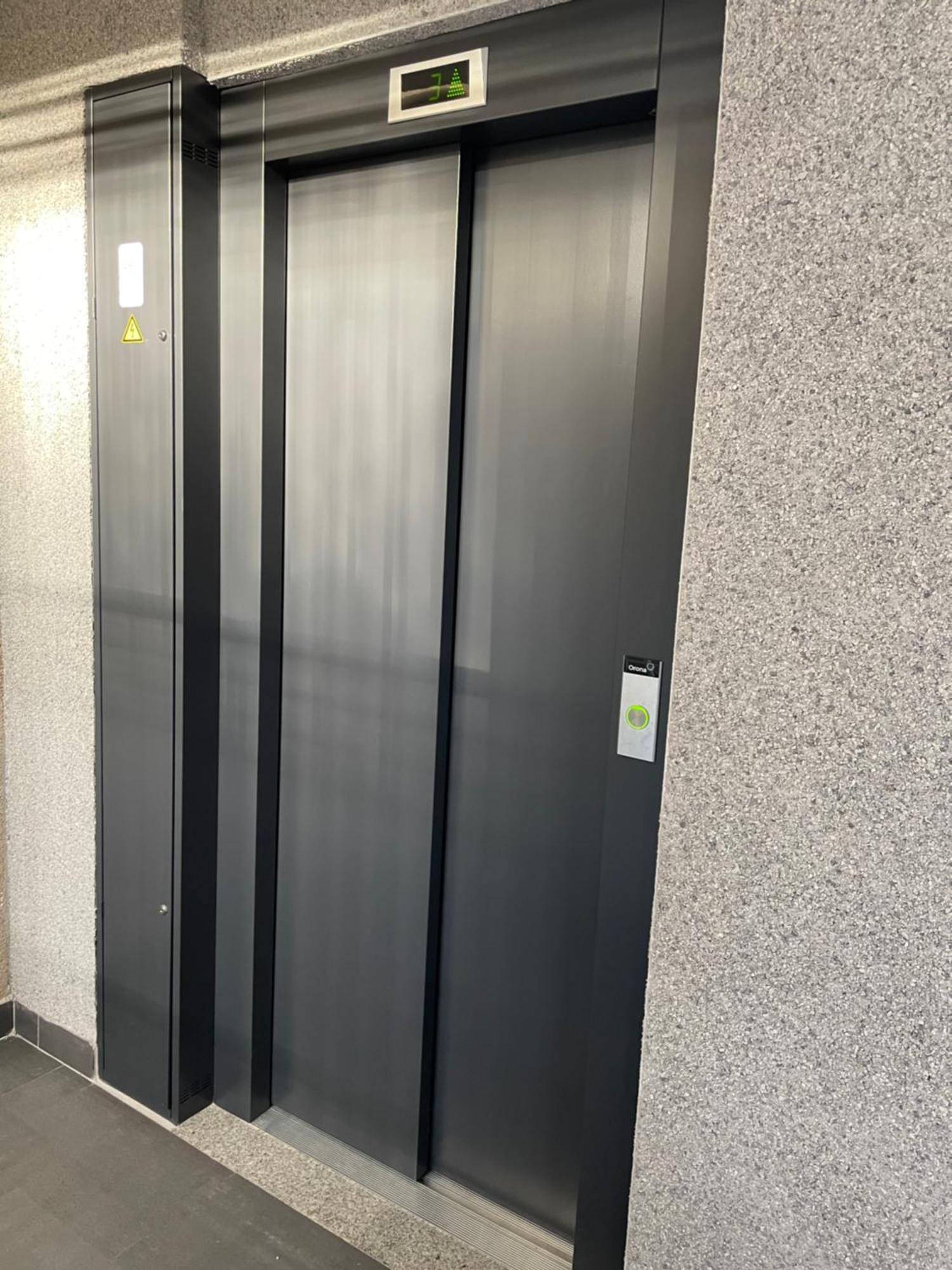 Apartamento Centrico Apartment