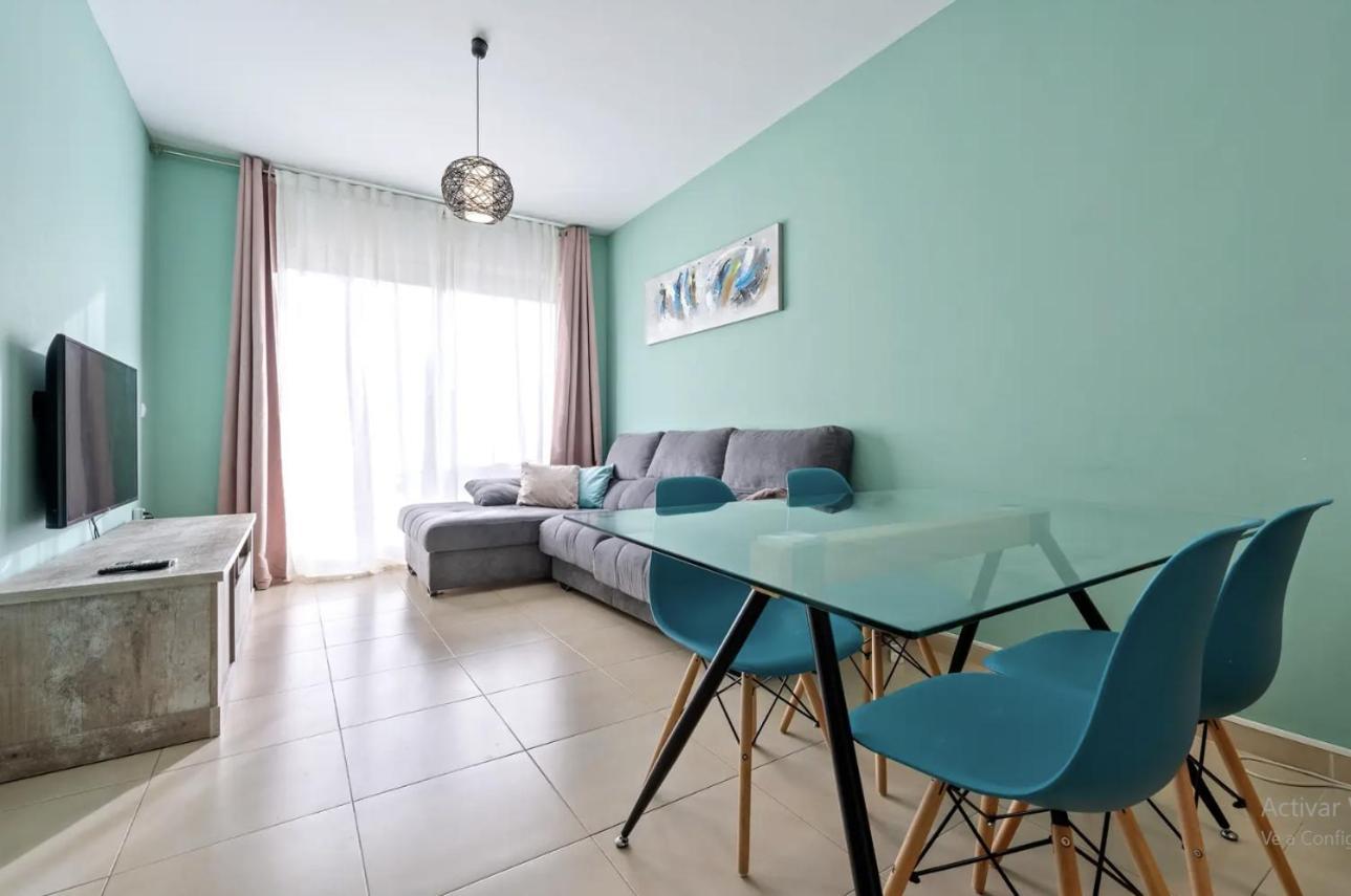 Appartement Cap