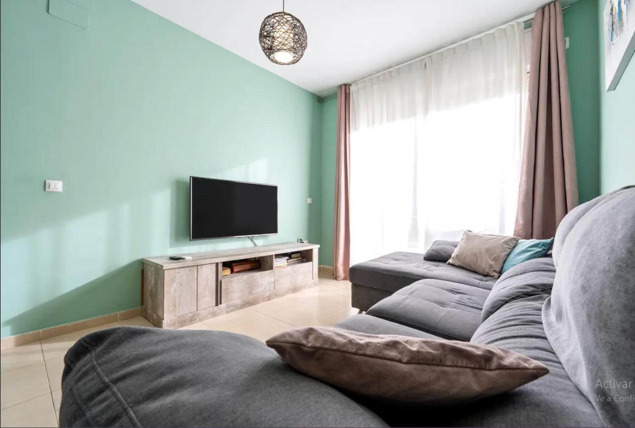 Cap Appartement