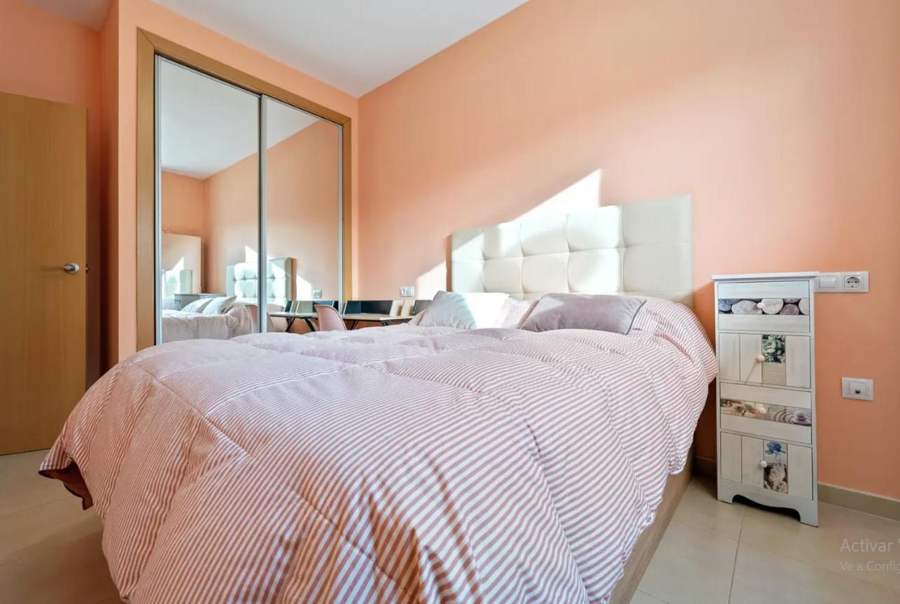 Cap Appartement