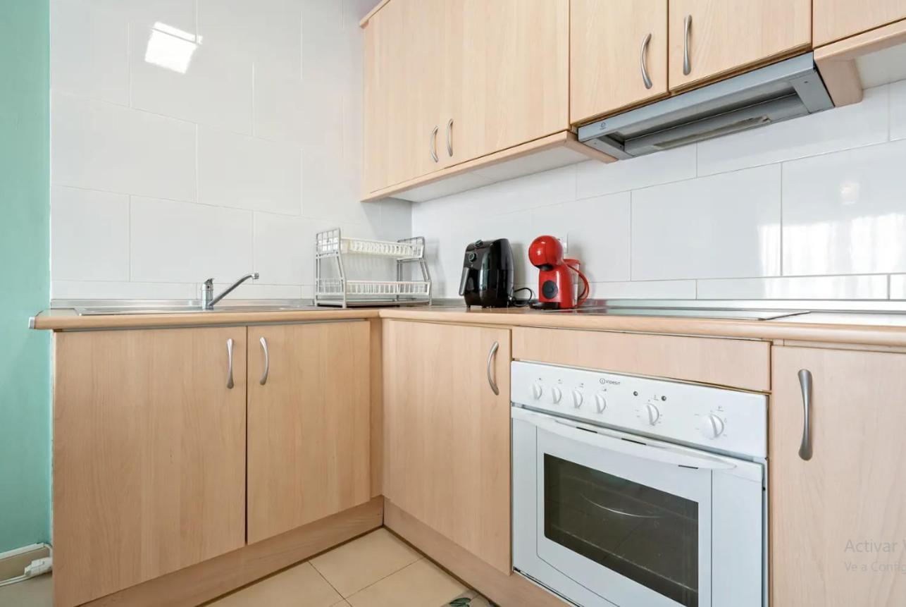 Appartement Cap