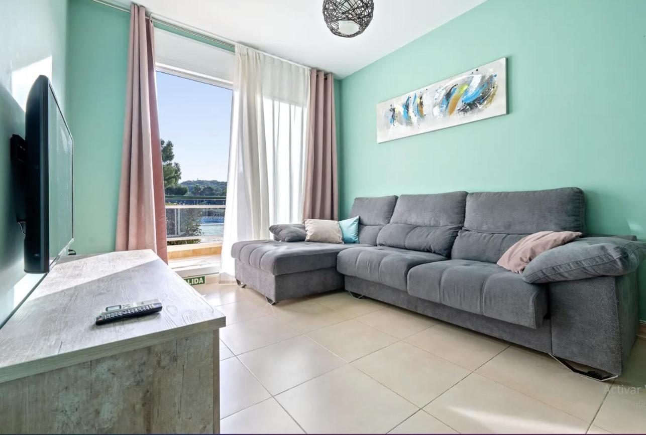 Cap Appartement Salou