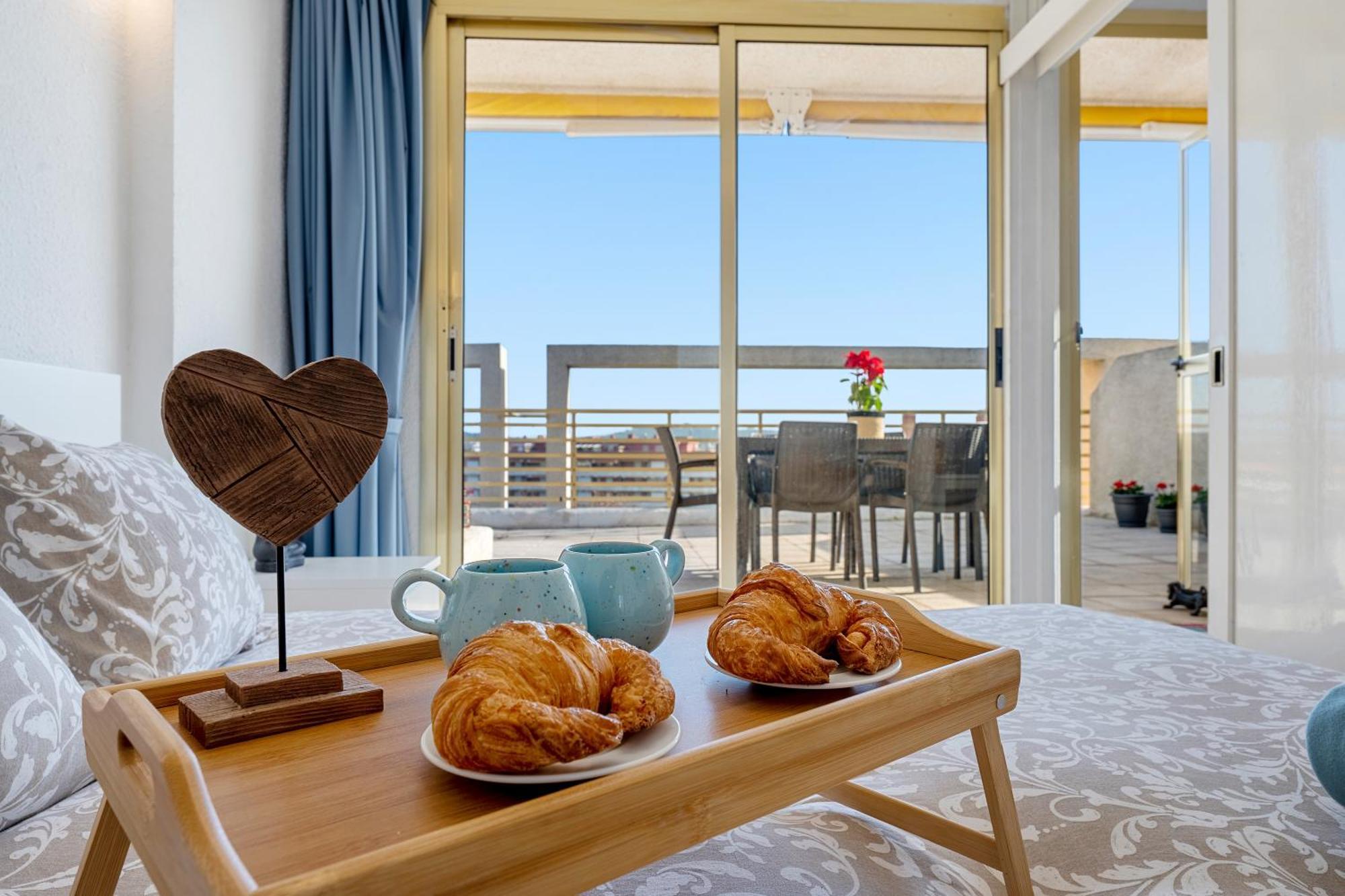 Salou Apartment Beach Apartment