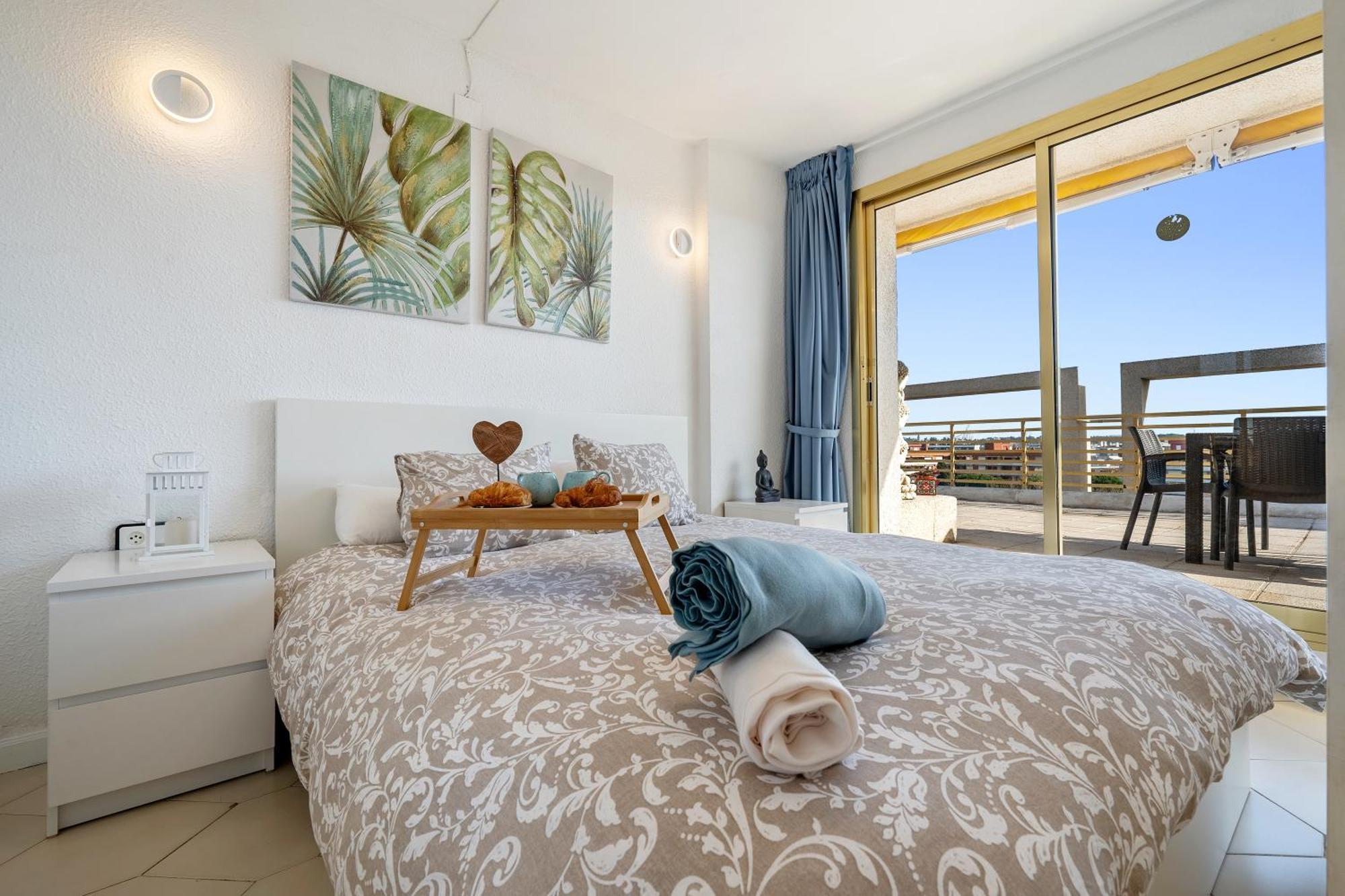 Apartment Salou Apartment Beach *