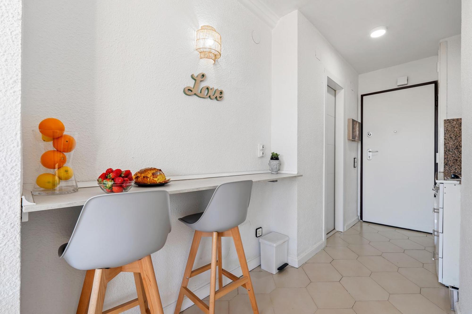 Salou Apartment Beach * Salou
