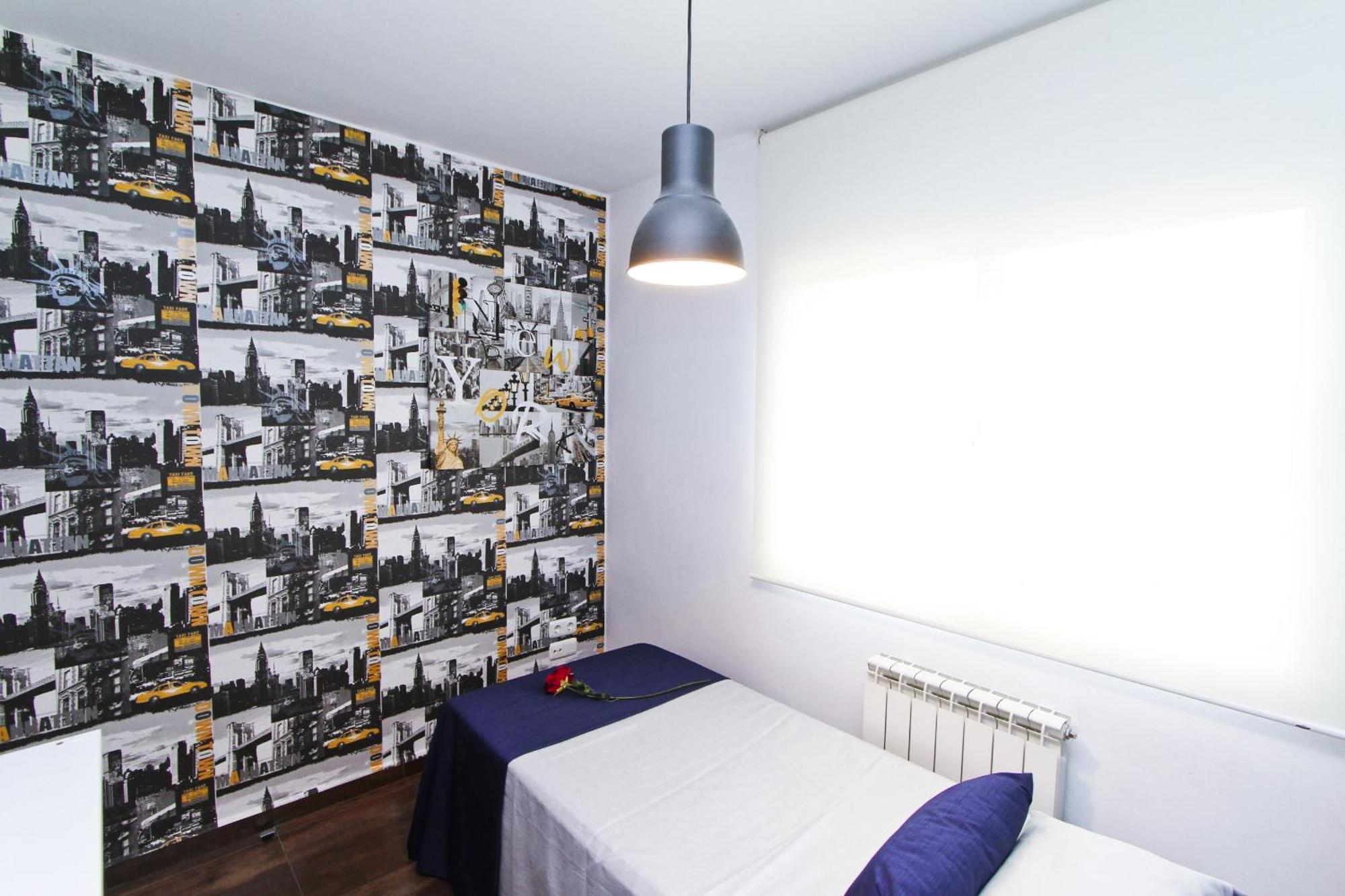 New Dream Planet Costa Dorada Holiday home *