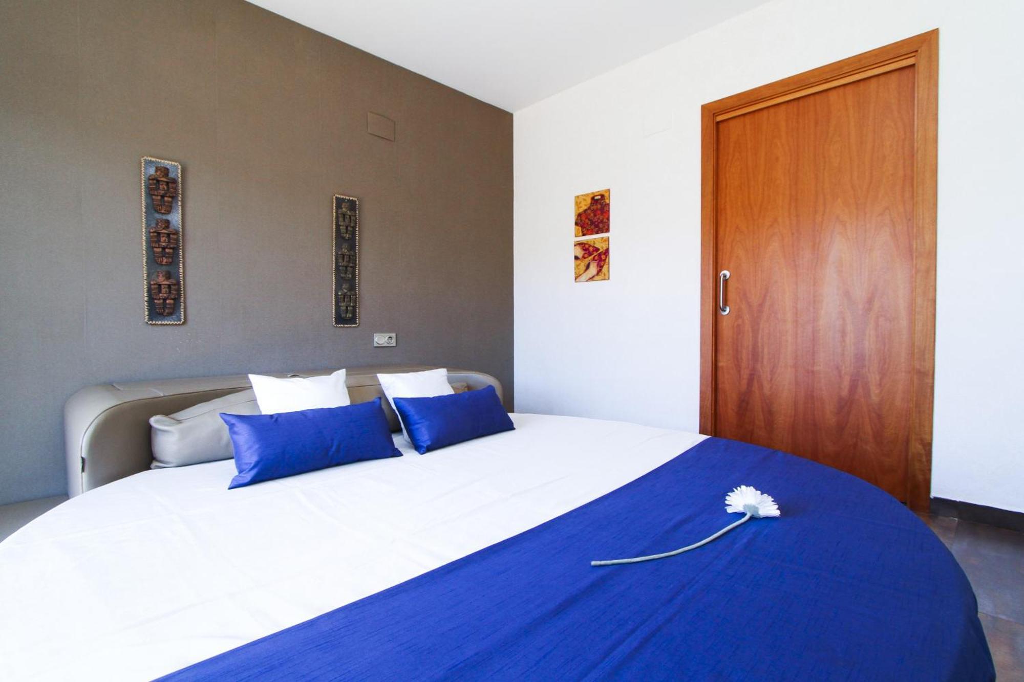 Holiday home New Dream Planet Costa Dorada *