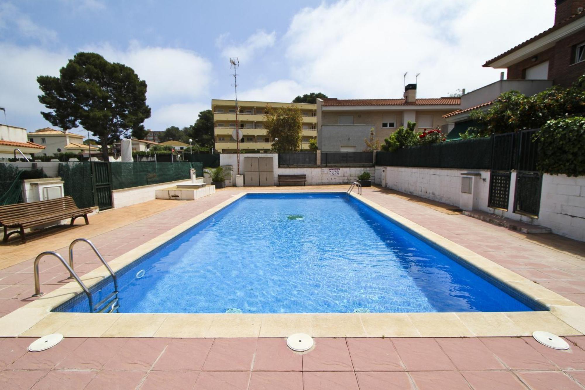 New Dream Planet Costa Dorada Holiday home Salou