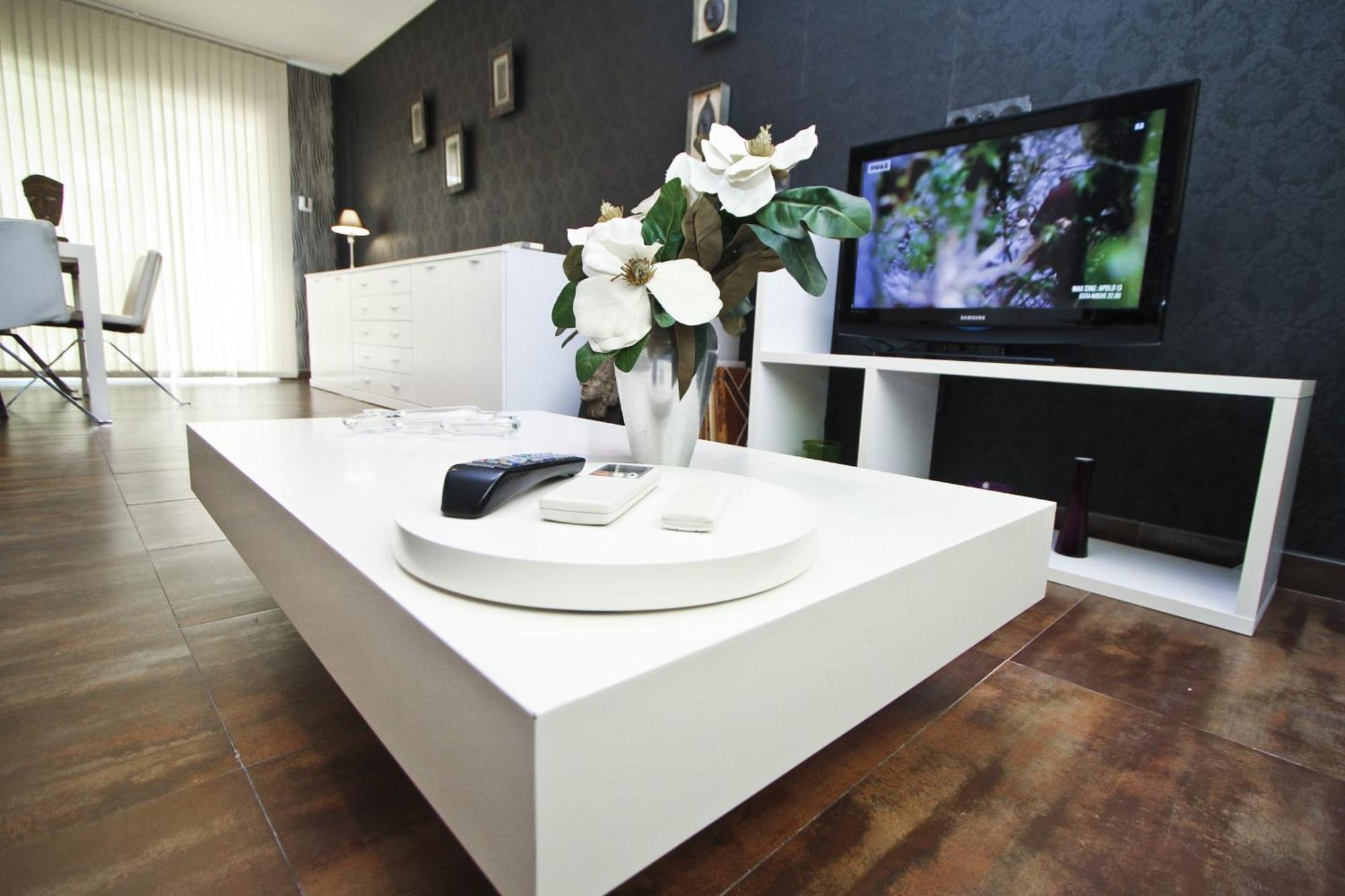 New Dream Planet Costa Dorada Holiday home *