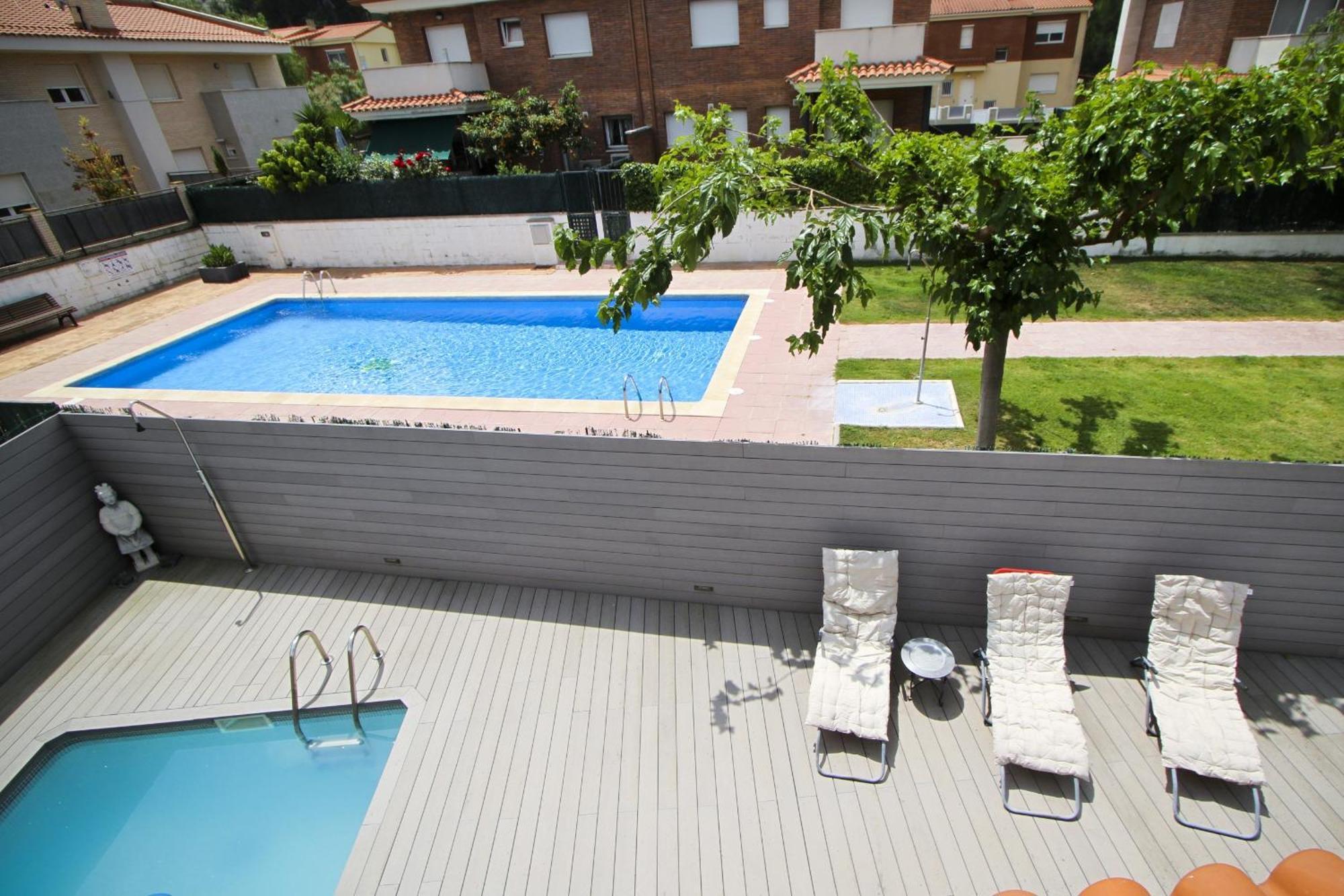 New Dream Planet Costa Dorada Holiday home *