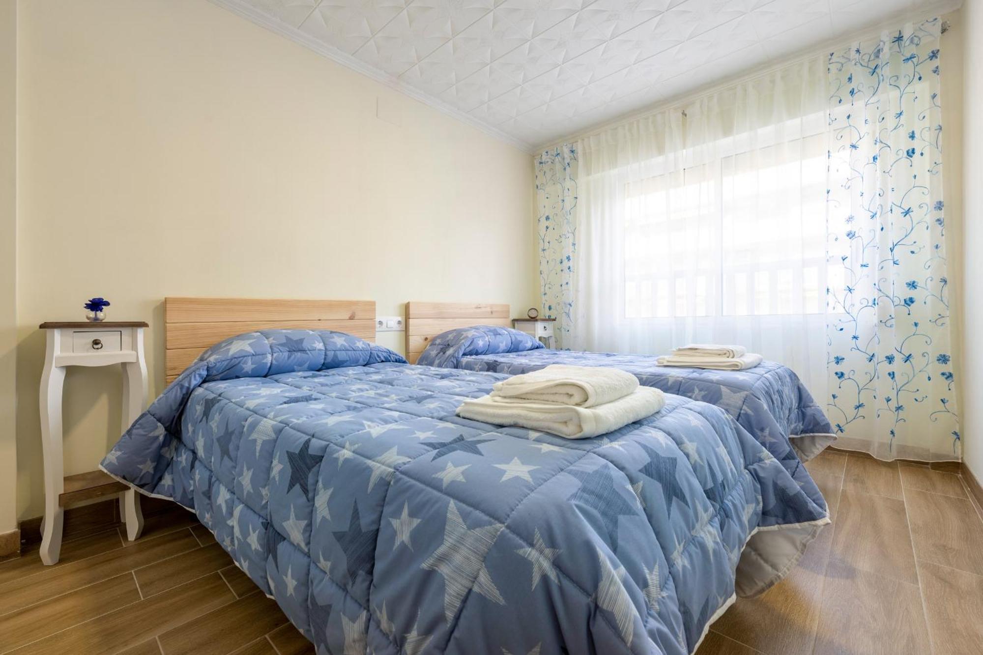 Apartment Hauzify I Gogh *