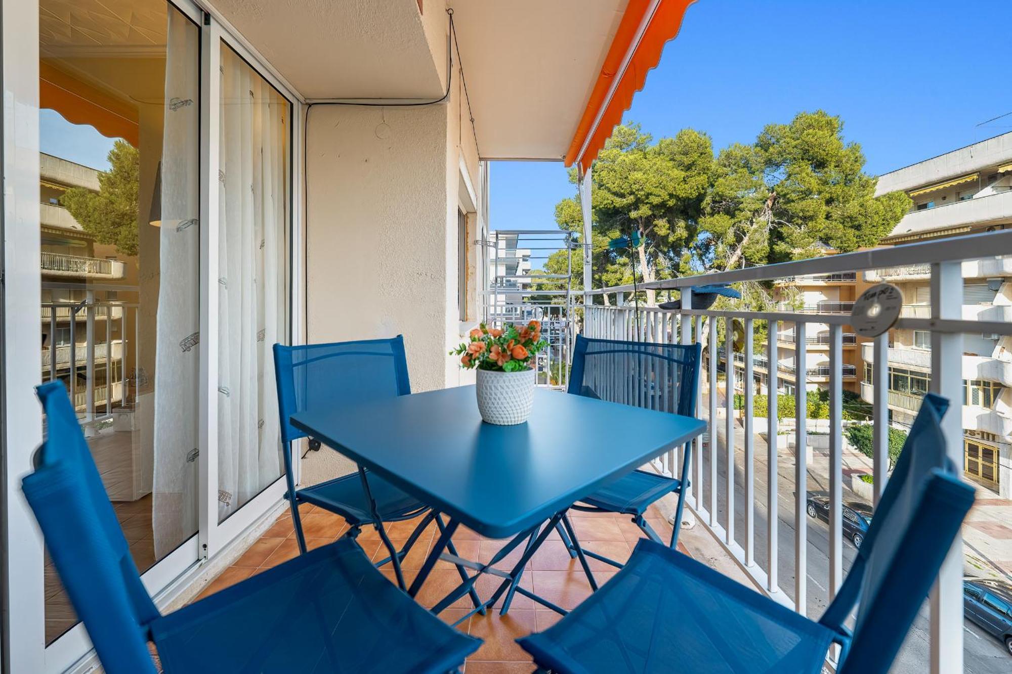 Apartment Hauzify I Gogh *