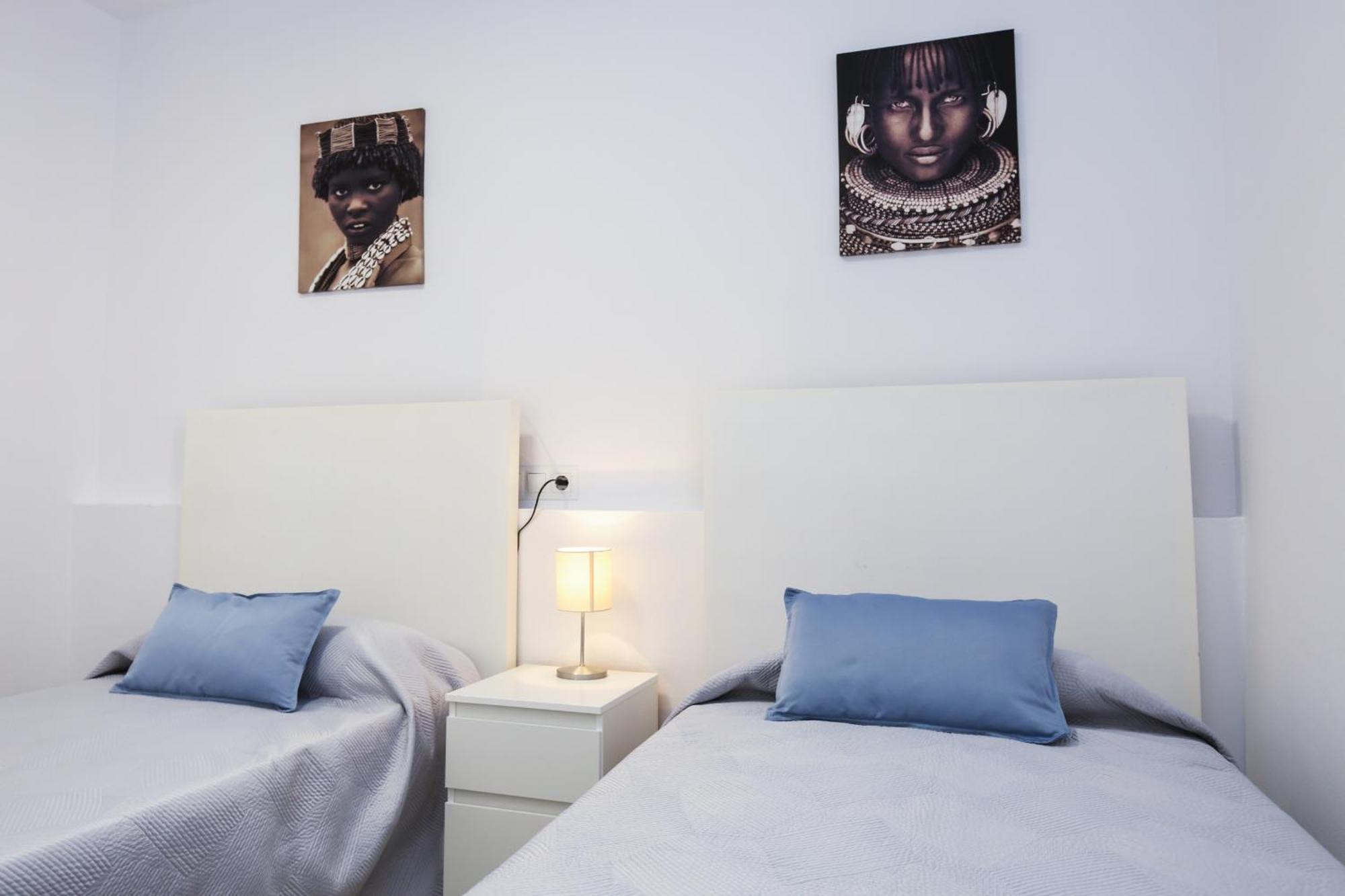 Apartment New Valencia I Planet Costa Dorada Salou
