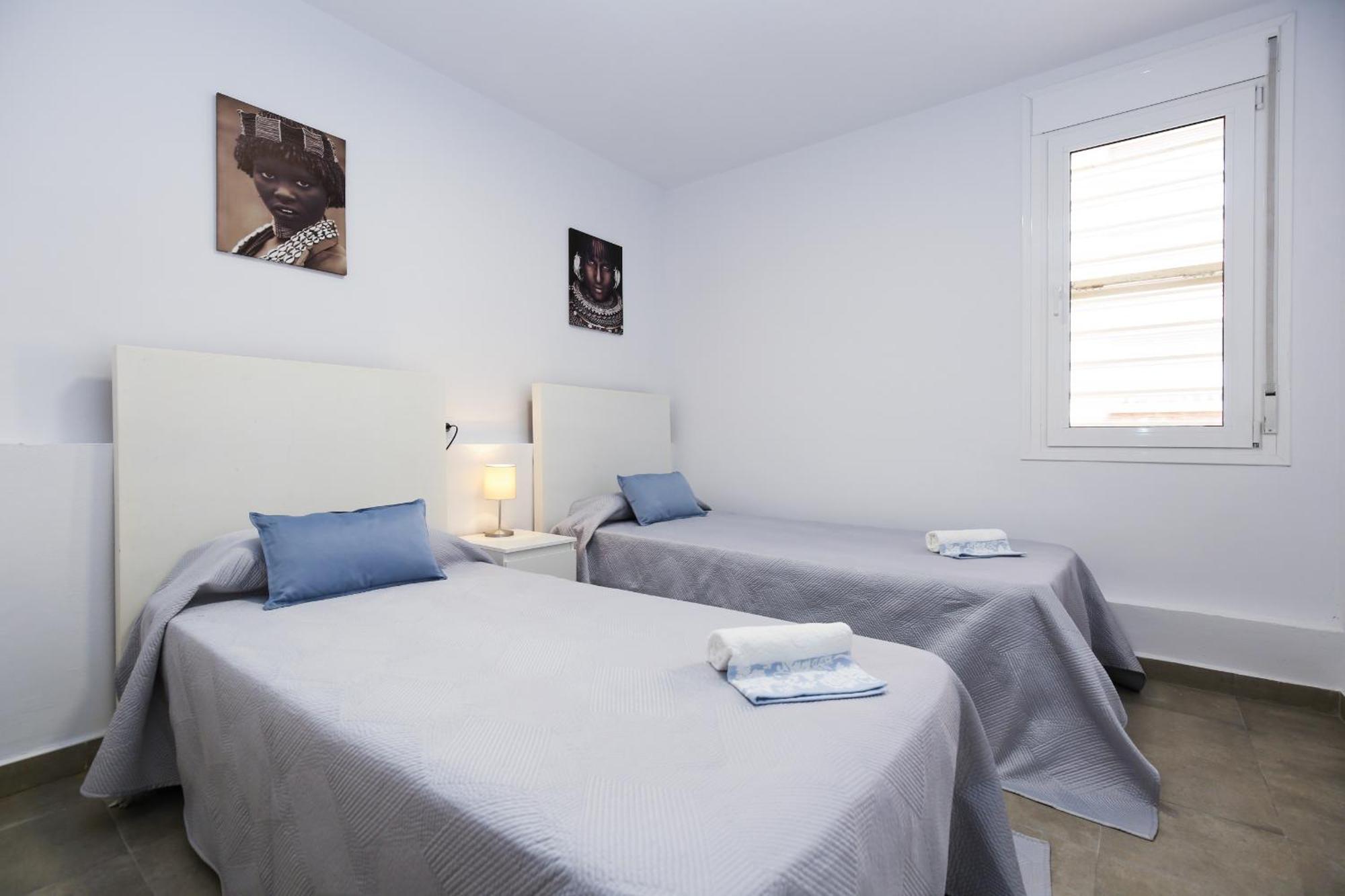 New Valencia I Planet Costa Dorada Apartment