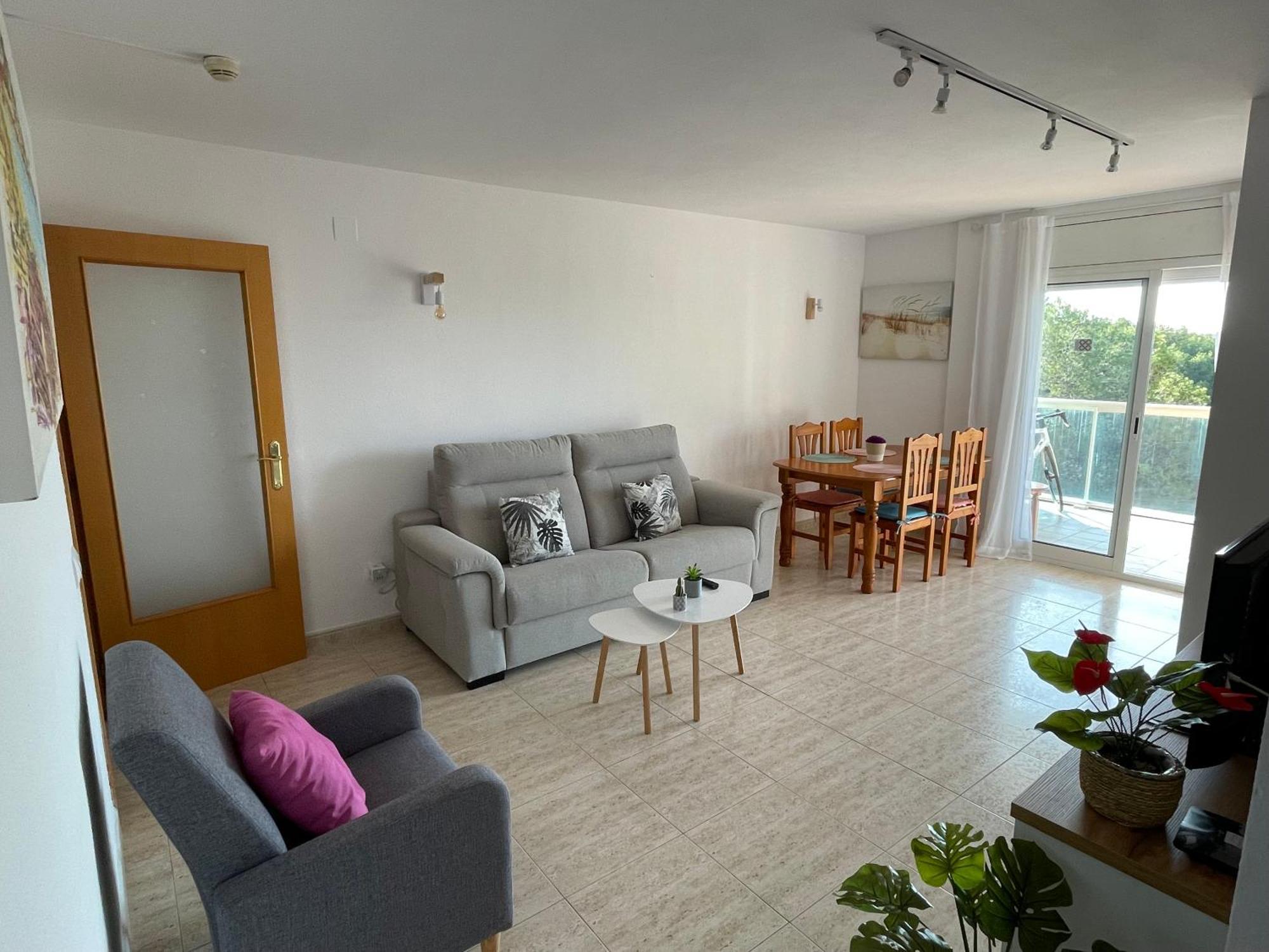 Appartement Peaceful With Sea View And Parking In Cap *