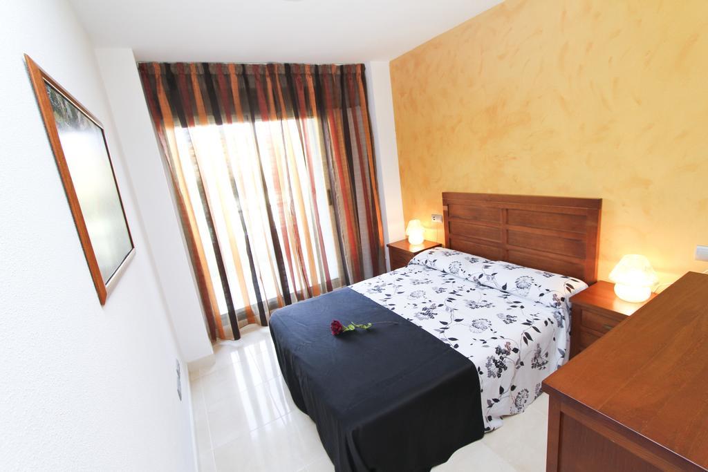 Apartamento J Tramuntana Planet Costa Dorada