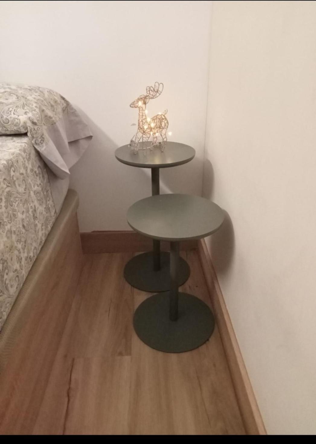 Inter2: New Self-check-in With Garage Apartamento