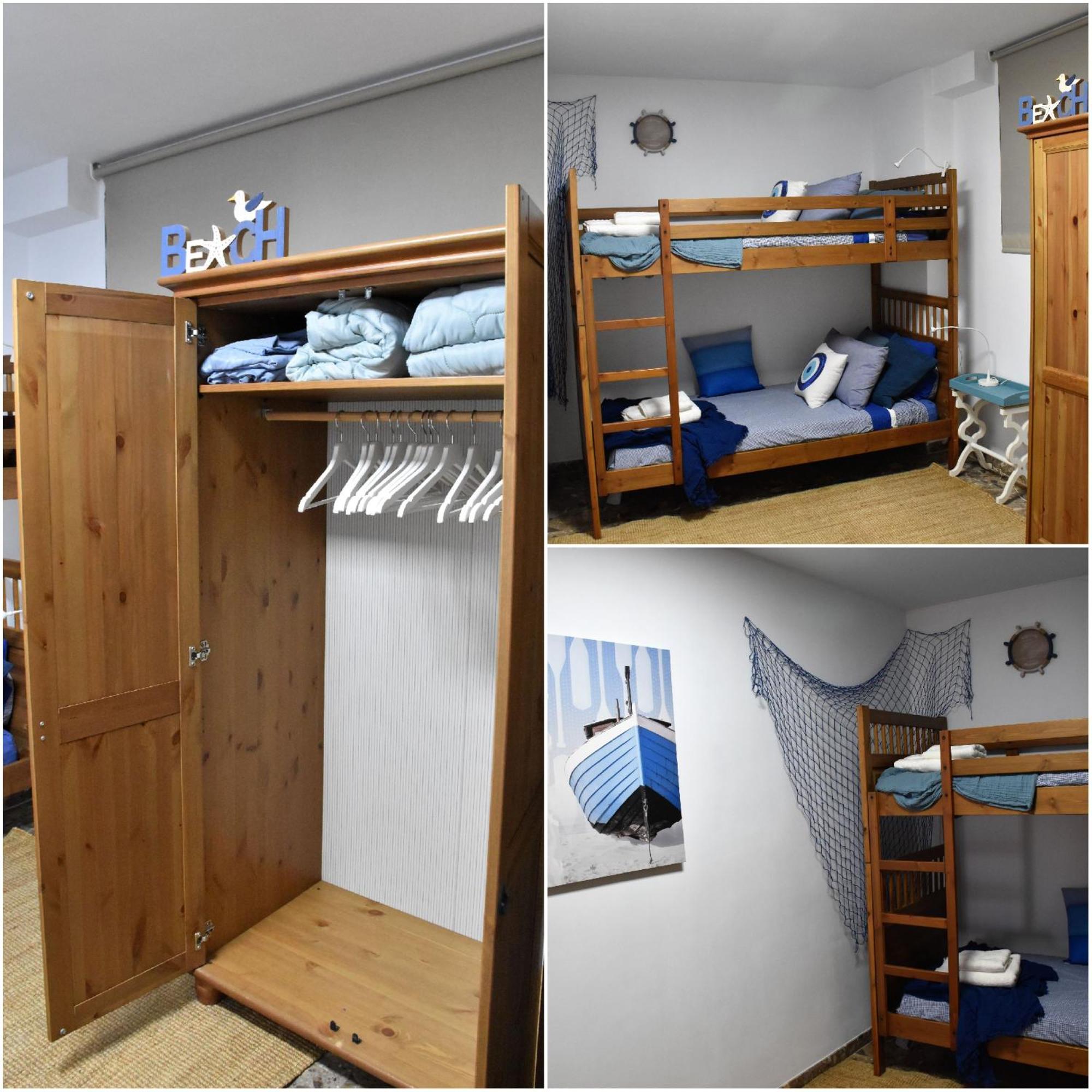Apartamento 1a. Linea, Vistas Al Mar, Acceso Directo A Playa Y Piscina