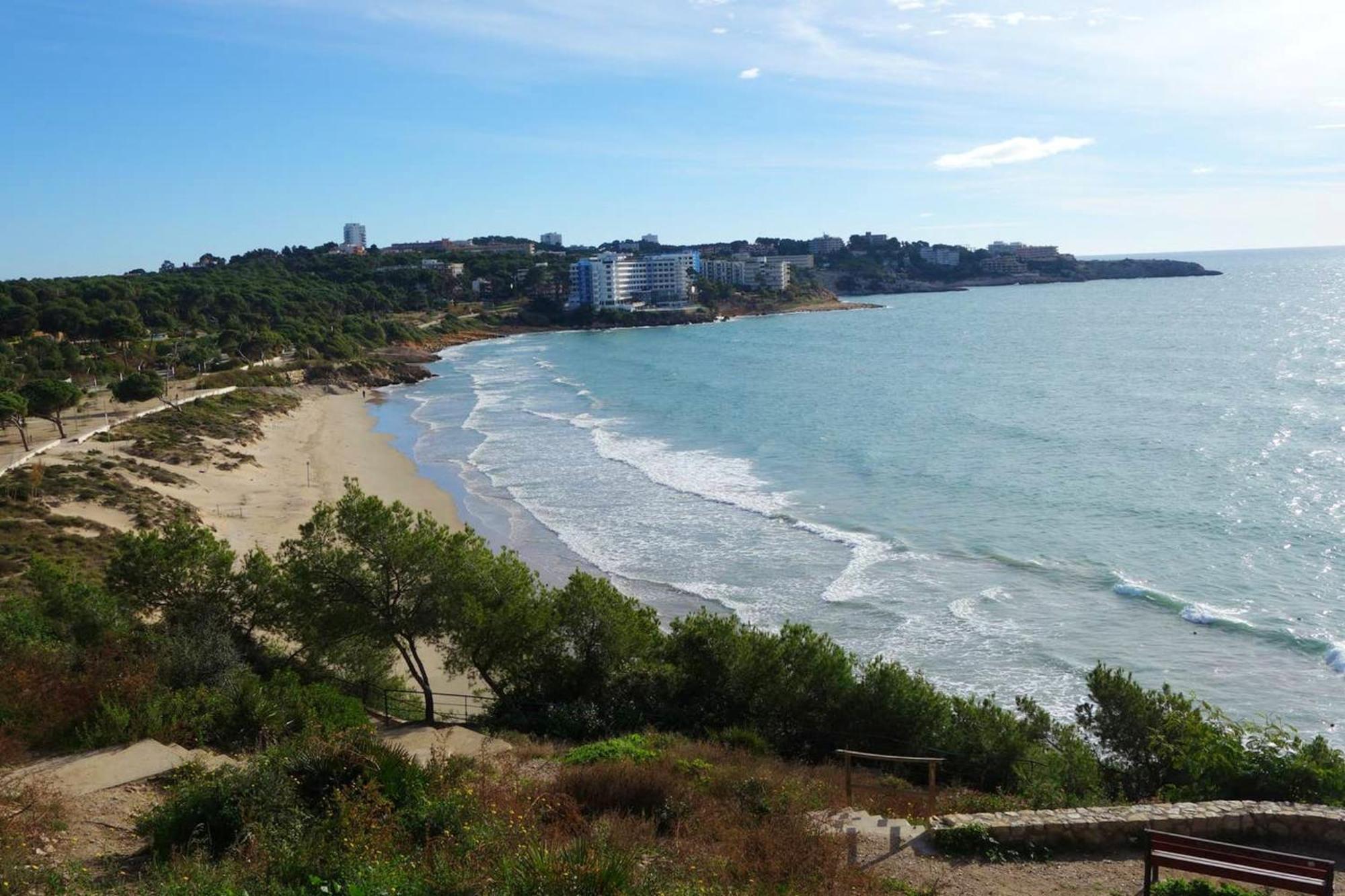 Modern With Pool * Salou