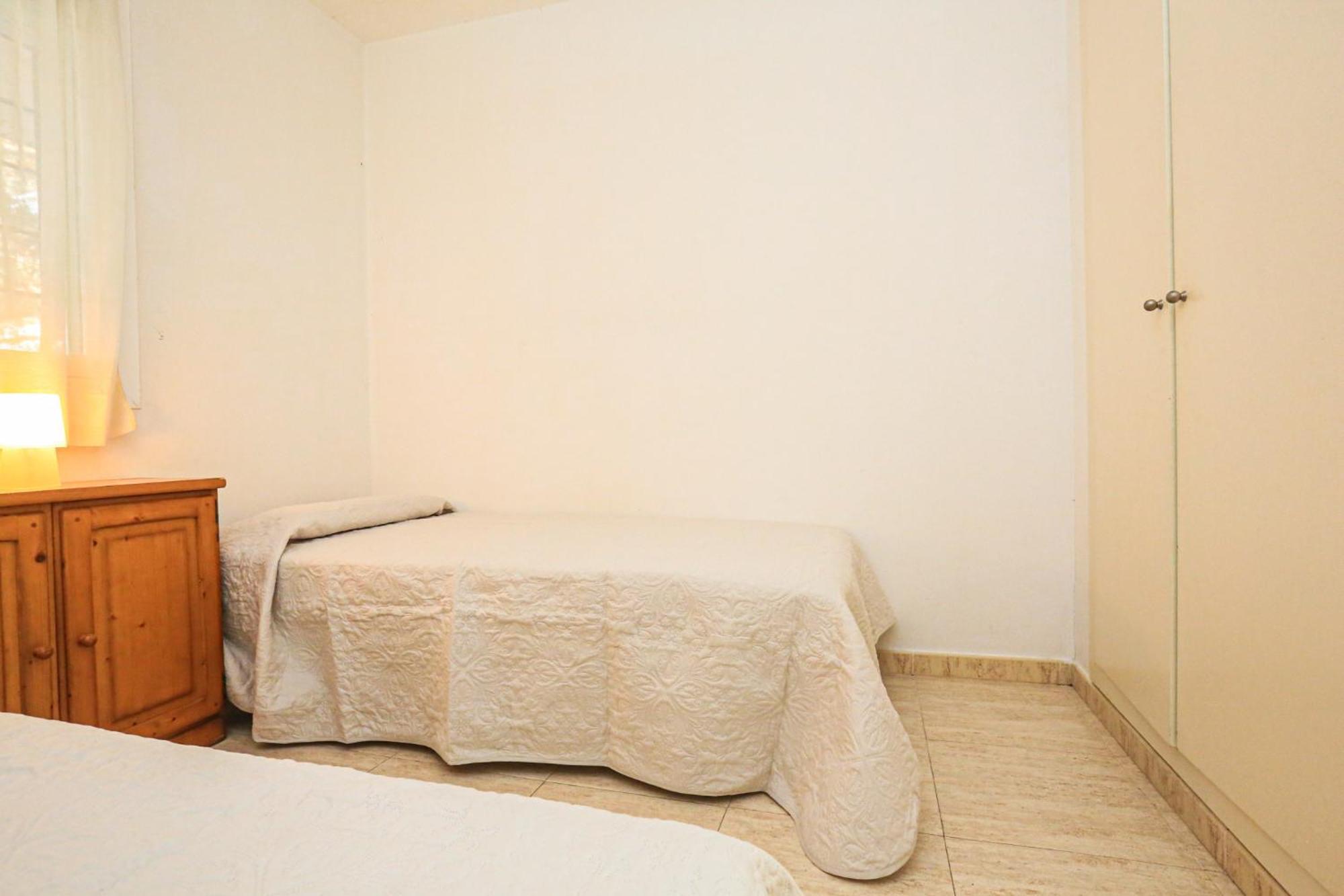 Apartamento Litoral Costa Dorada - La Caleta Only Families Salou