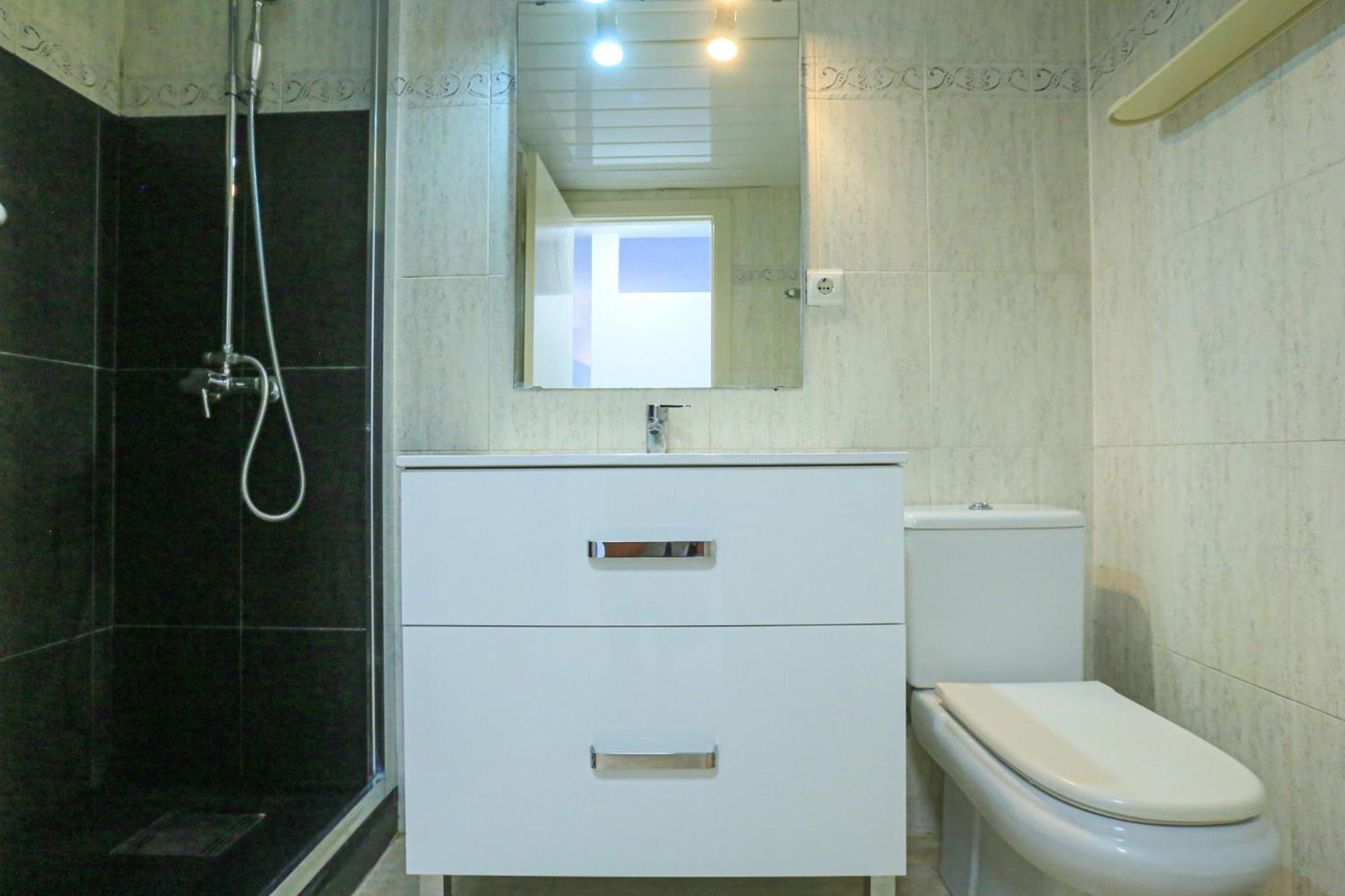 Litoral Costa Dorada - La Caleta Only Families Apartamento Salou
