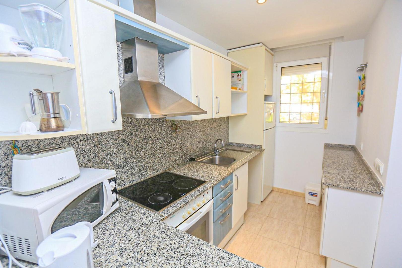 Litoral Costa Dorada - La Caleta Only Families