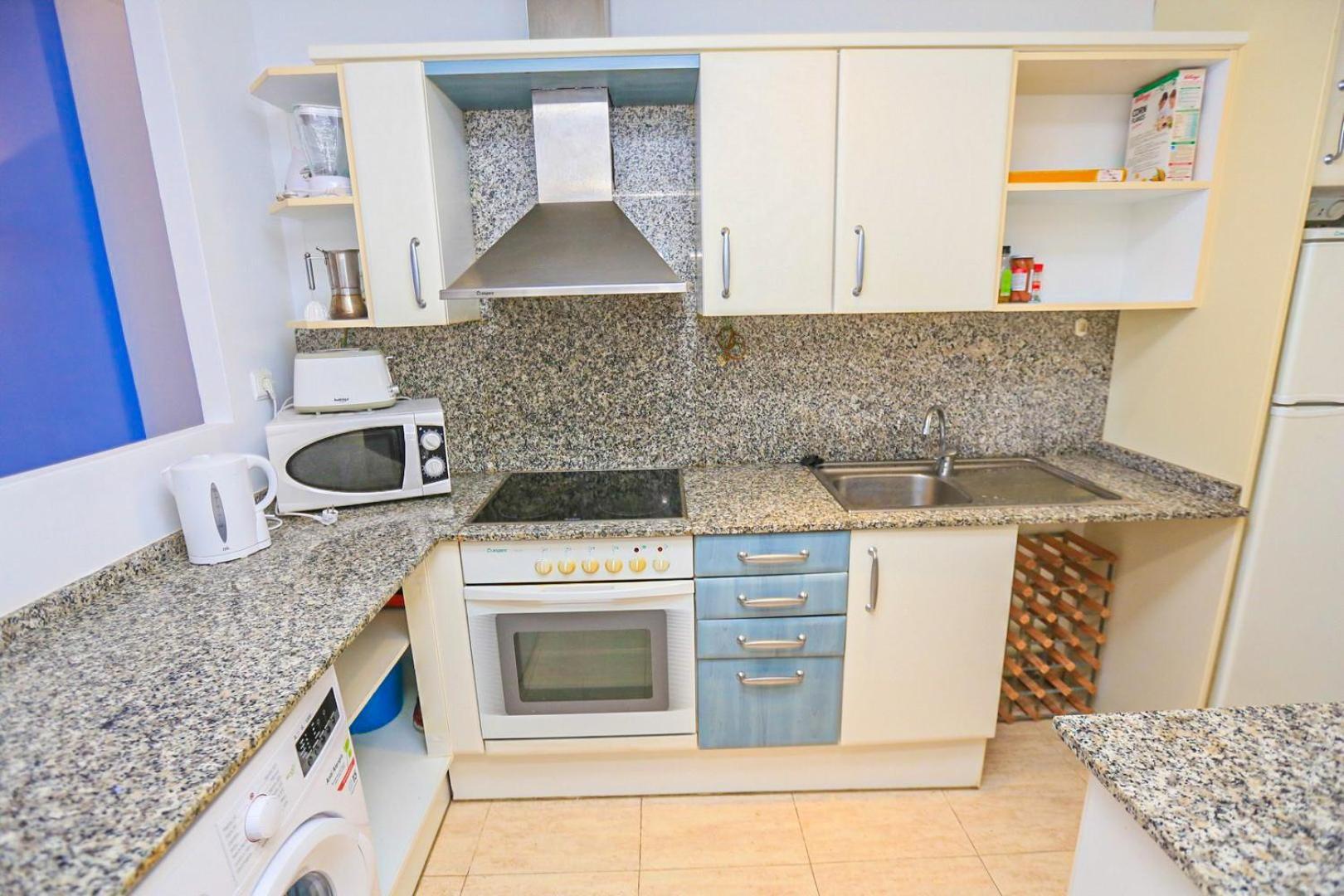 Litoral Costa Dorada - La Caleta Only Families * Salou