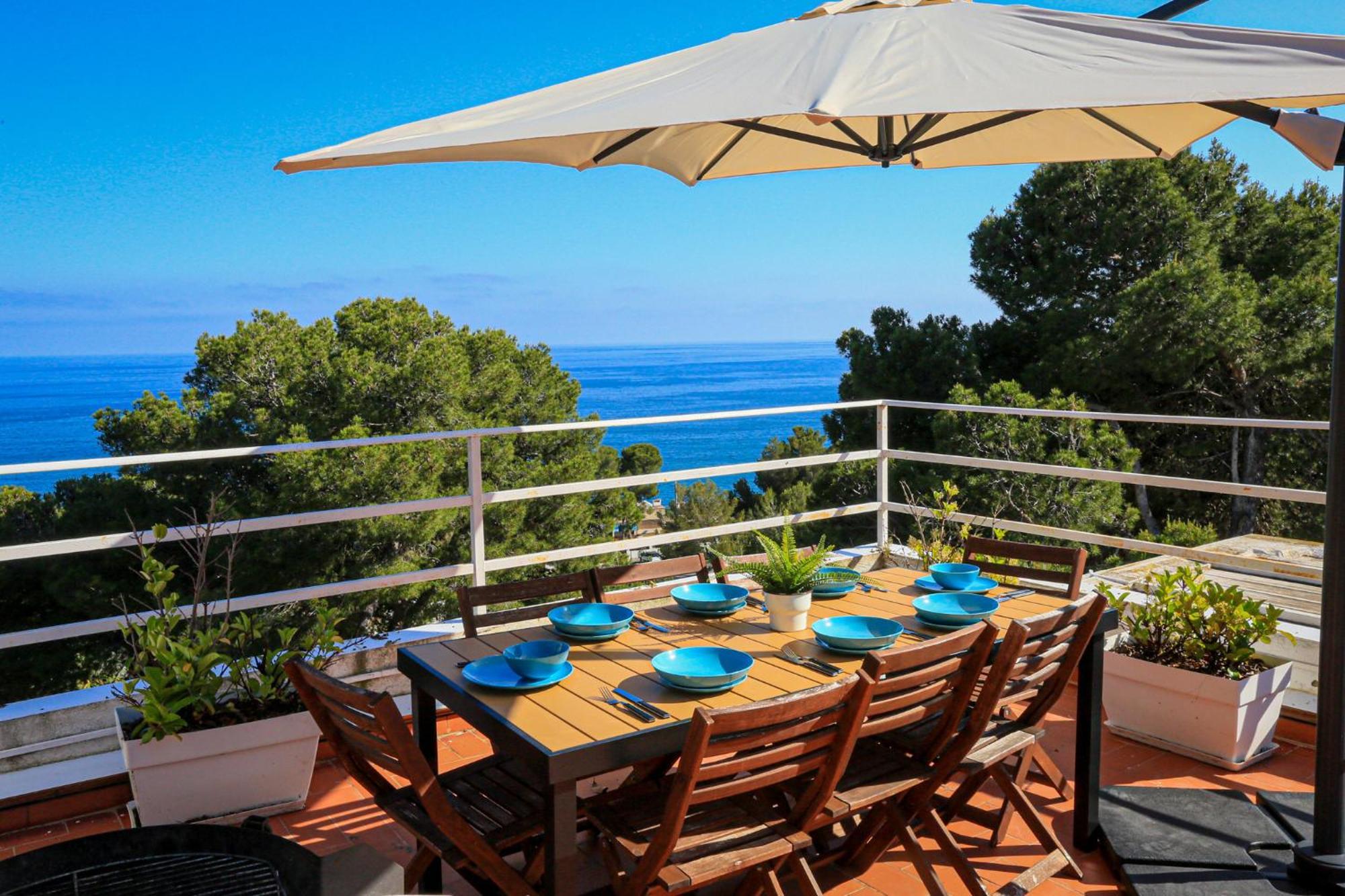 Appartement Litoral Costa Dorada - Estrella Only Families Salou