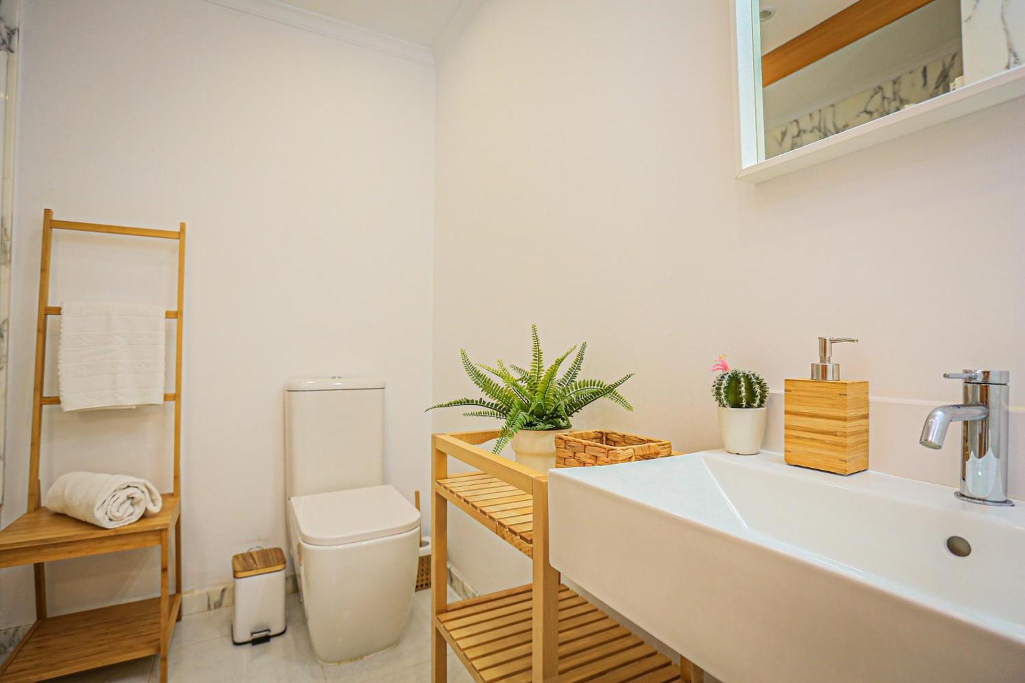 Appartement Litoral Costa Dorada - Estrella Only Families